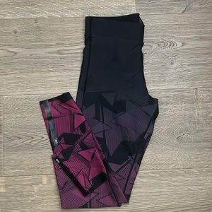 Ultra cor legging size small